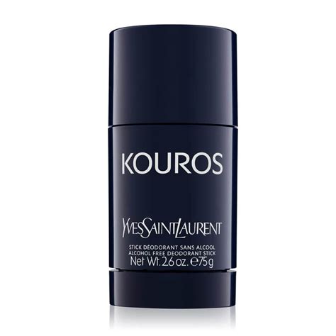 kouros stick